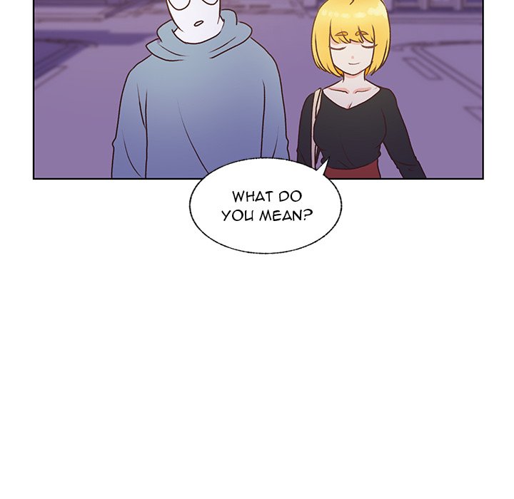 You’re No Good Chapter 72 - Page 110