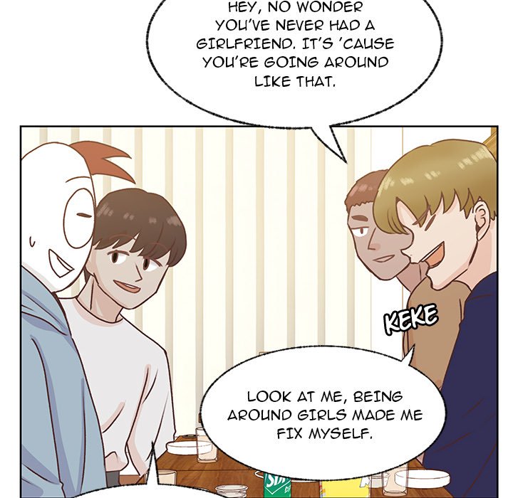 You’re No Good Chapter 72 - Page 41