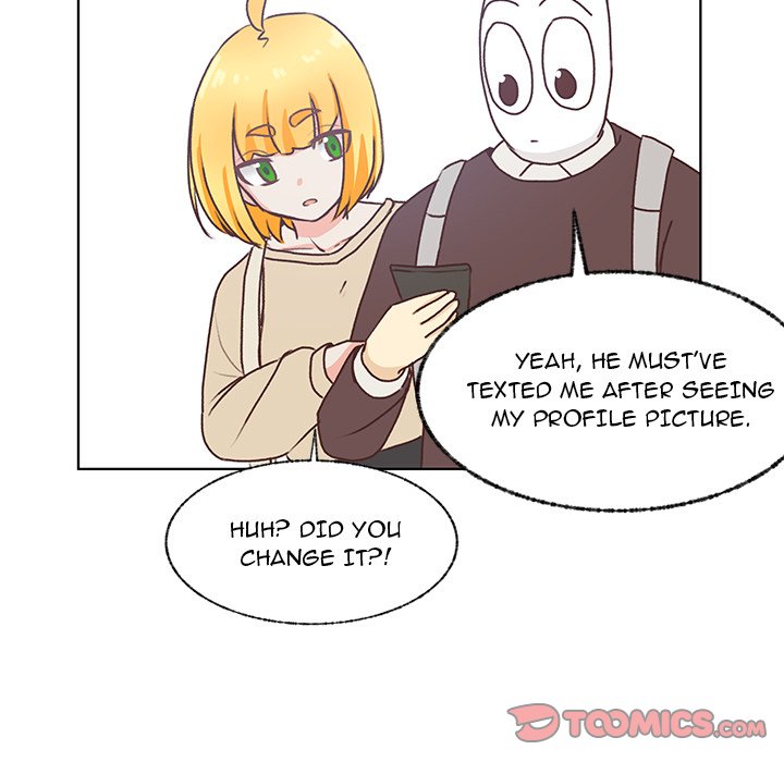 You’re No Good Chapter 72 - Page 9