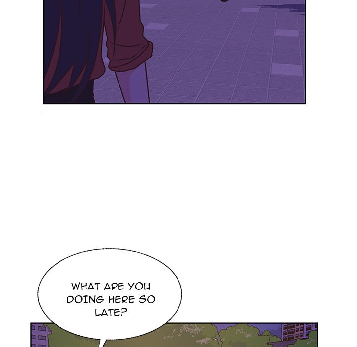 You’re No Good Chapter 74 - Page 102