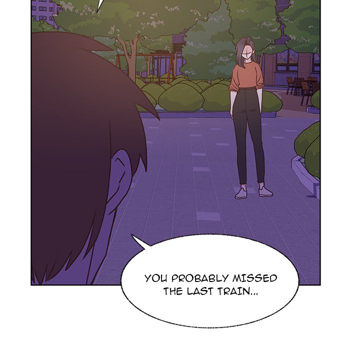 You’re No Good Chapter 74 - Page 103