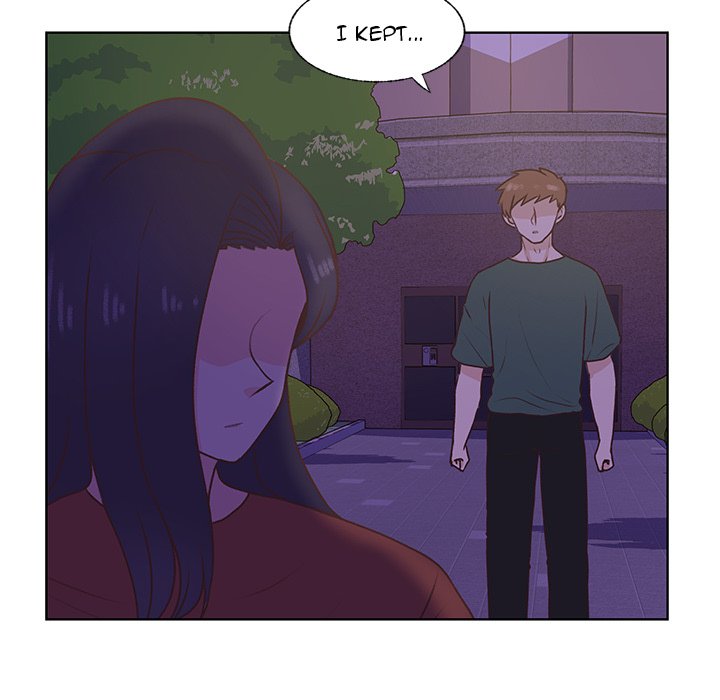 You’re No Good Chapter 75 - Page 109