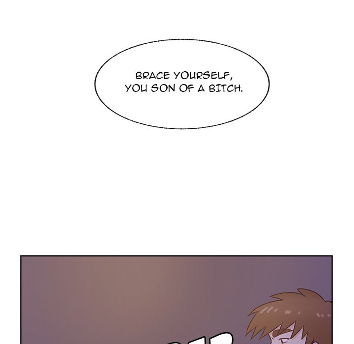 You’re No Good Chapter 75 - Page 70