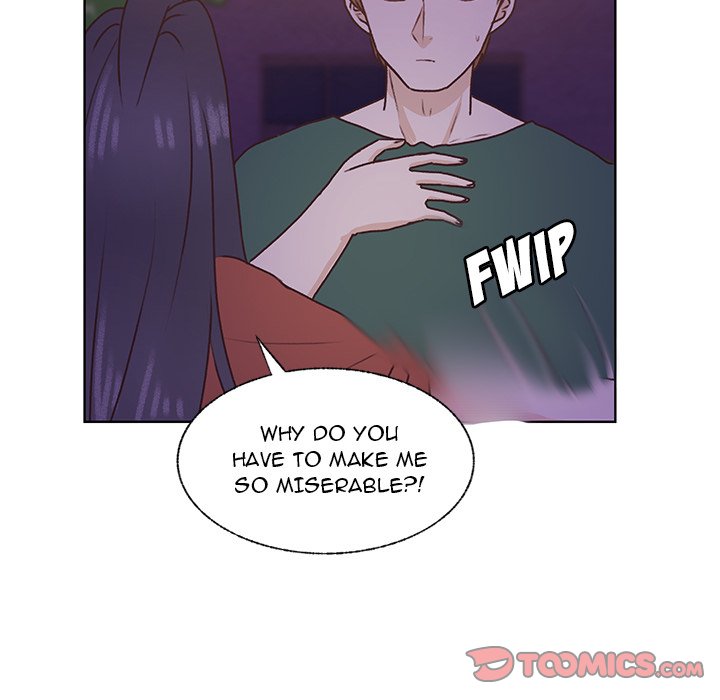 You’re No Good Chapter 75 - Page 87