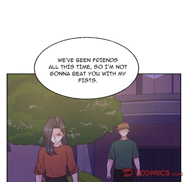 You’re No Good Chapter 75 - Page 96