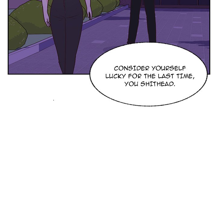 You’re No Good Chapter 75 - Page 97