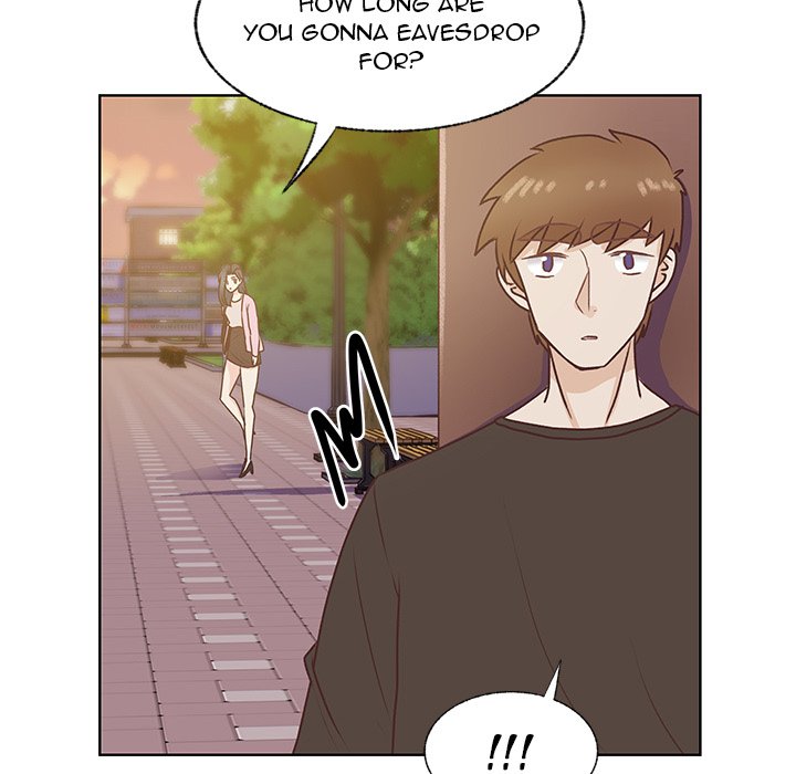 You’re No Good Chapter 78 - Page 100