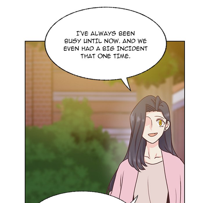 You’re No Good Chapter 78 - Page 45