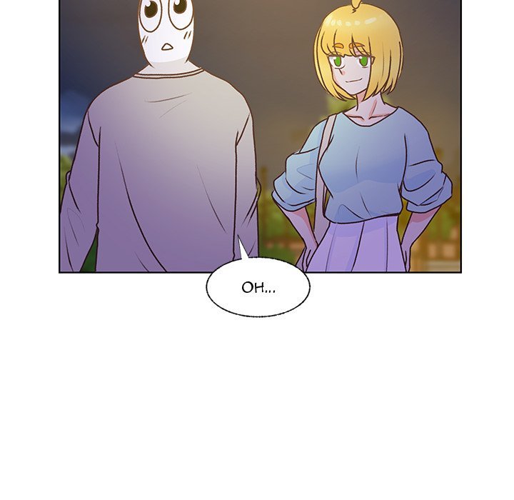 You’re No Good Chapter 79 - Page 104