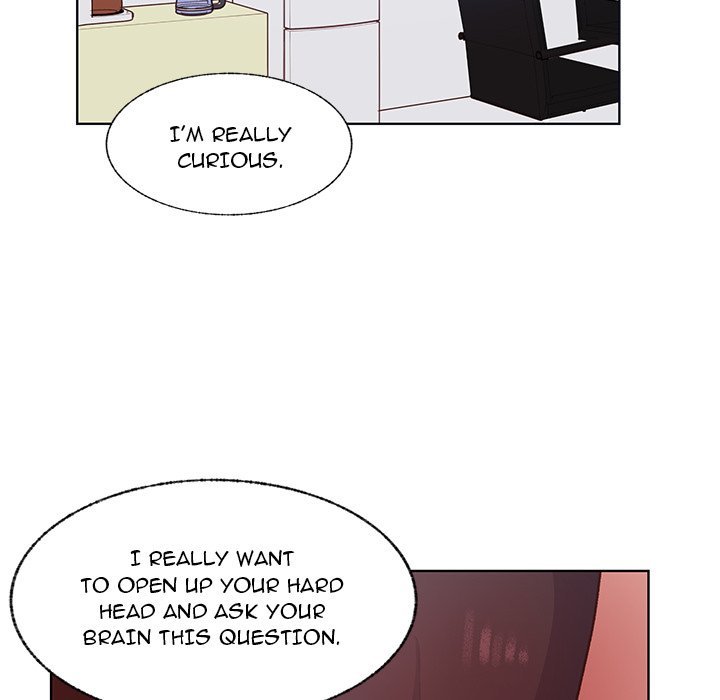 You’re No Good Chapter 79 - Page 75