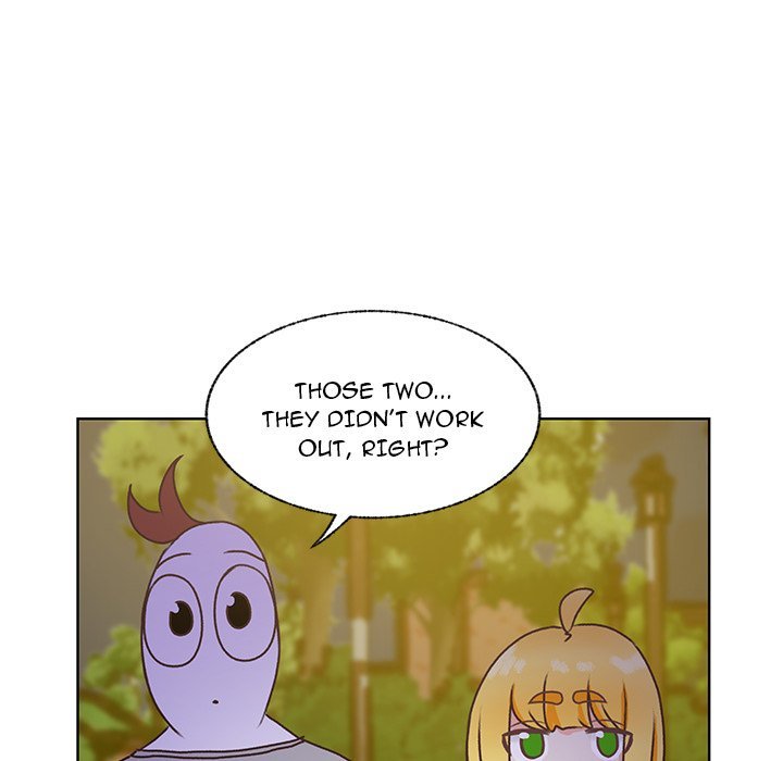 You’re No Good Chapter 79 - Page 89