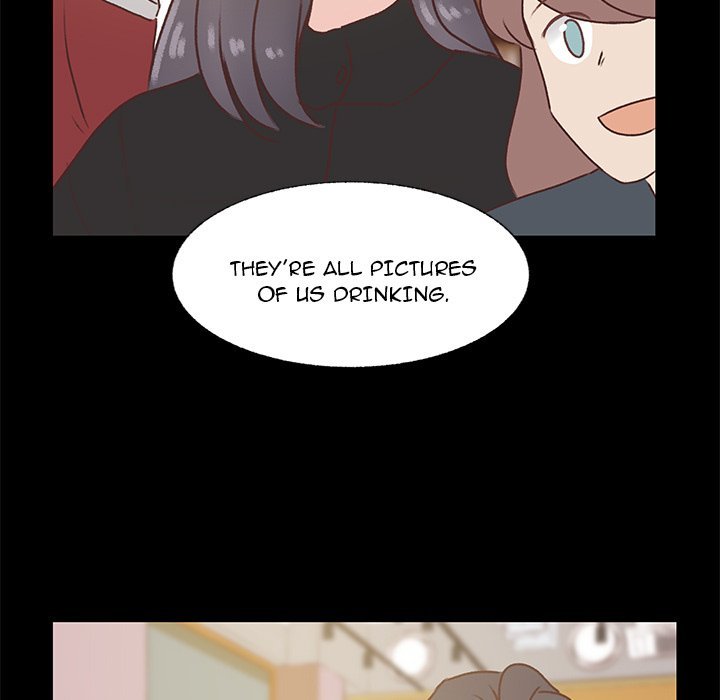 You’re No Good Chapter 79 - Page 9