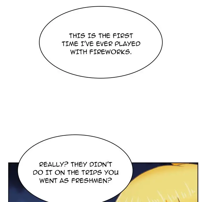 You’re No Good Chapter 8 - Page 41