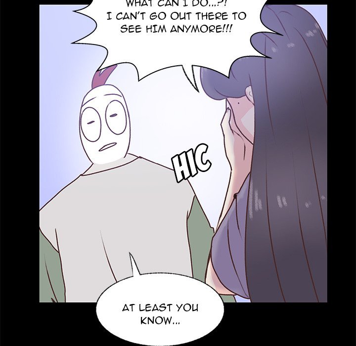 You’re No Good Chapter 80 - Page 16