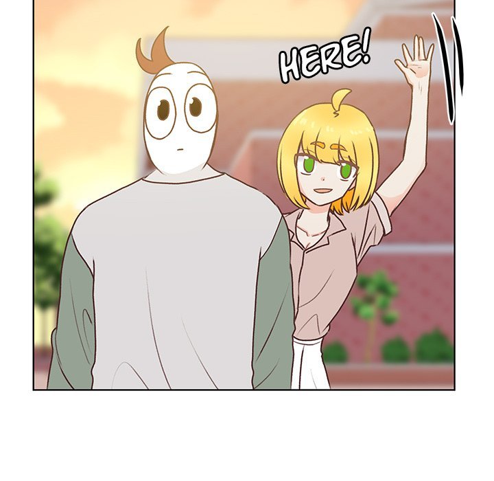 You’re No Good Chapter 80 - Page 69