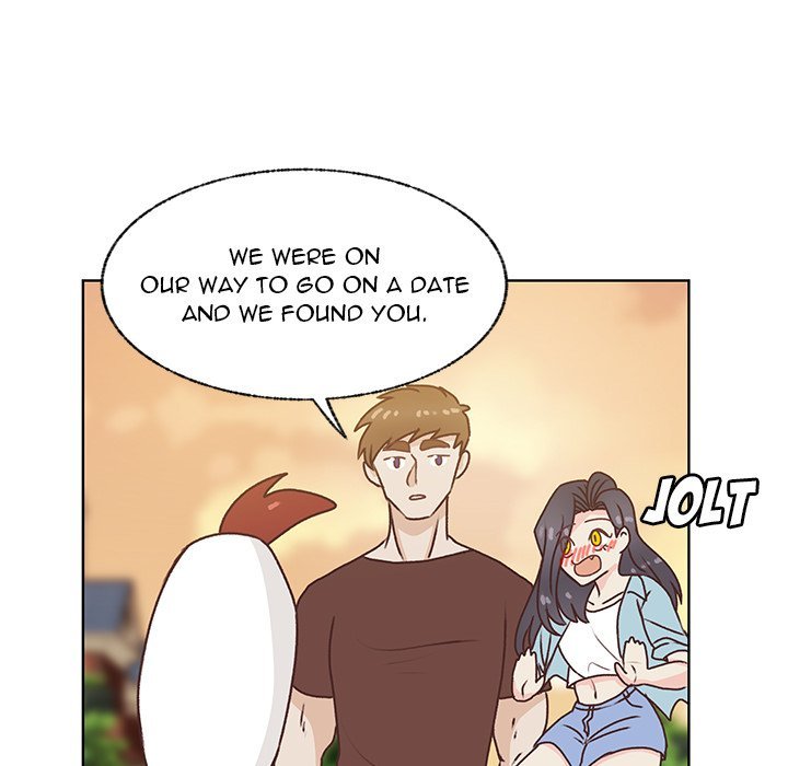 You’re No Good Chapter 81 - Page 103