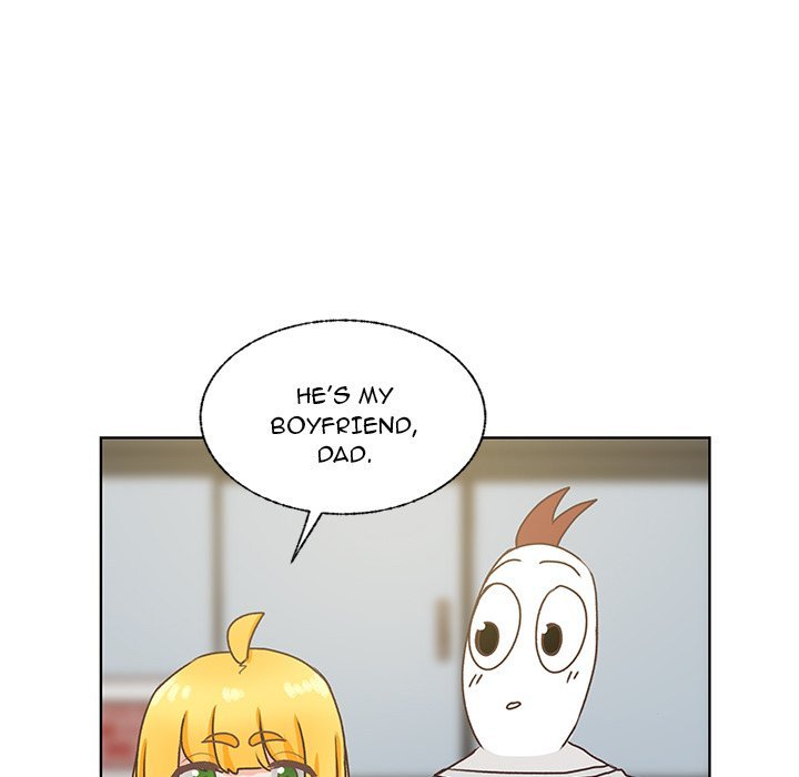 You’re No Good Chapter 81 - Page 50