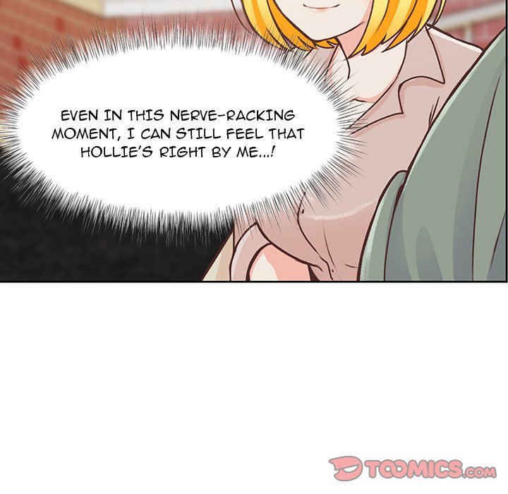 You’re No Good Chapter 81 - Page 60