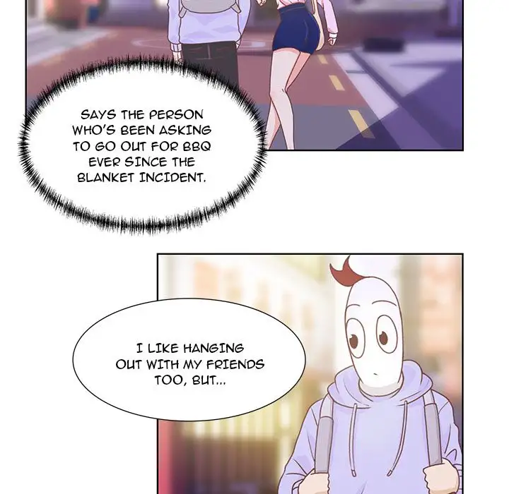 You’re No Good Chapter 9 - Page 40