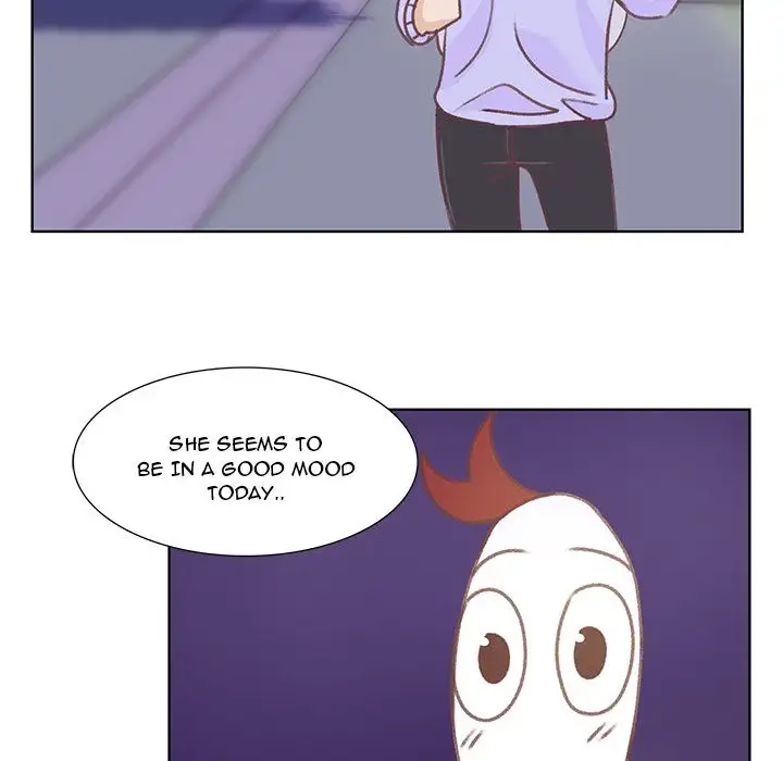 You’re No Good Chapter 9 - Page 70