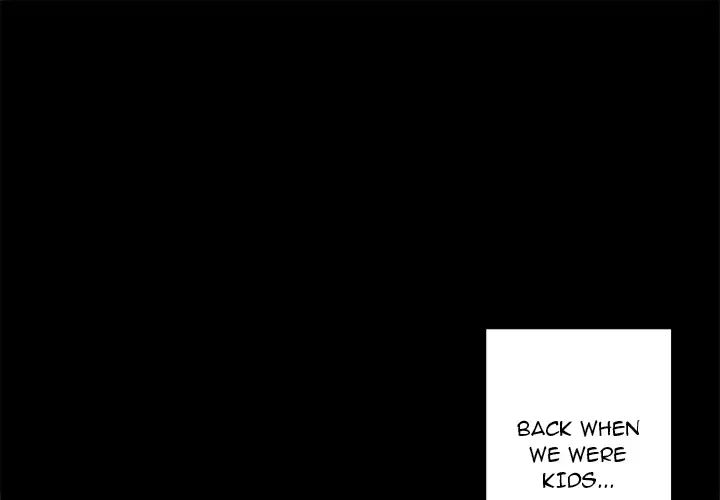 C****hood Friends Chapter 1 - Page 1