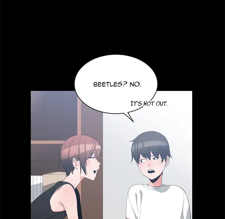 C****hood Friends Chapter 1 - Page 11