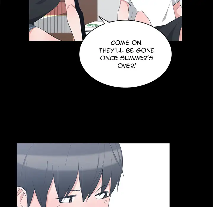 C****hood Friends Chapter 1 - Page 12