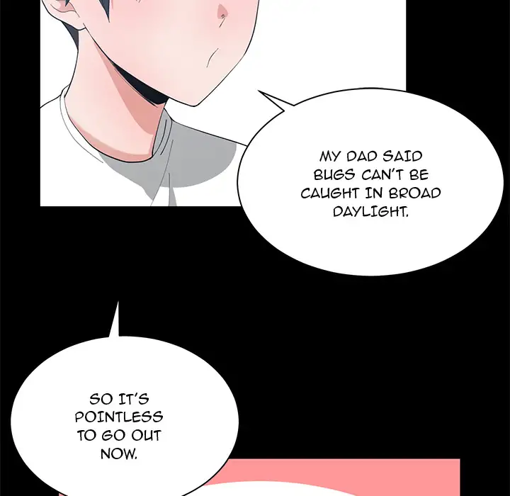 C****hood Friends Chapter 1 - Page 13