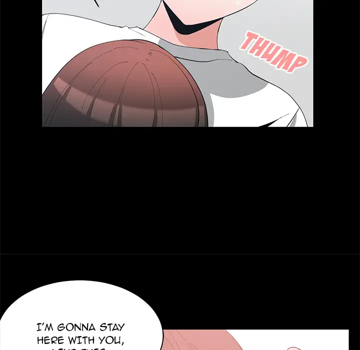 C****hood Friends Chapter 1 - Page 20