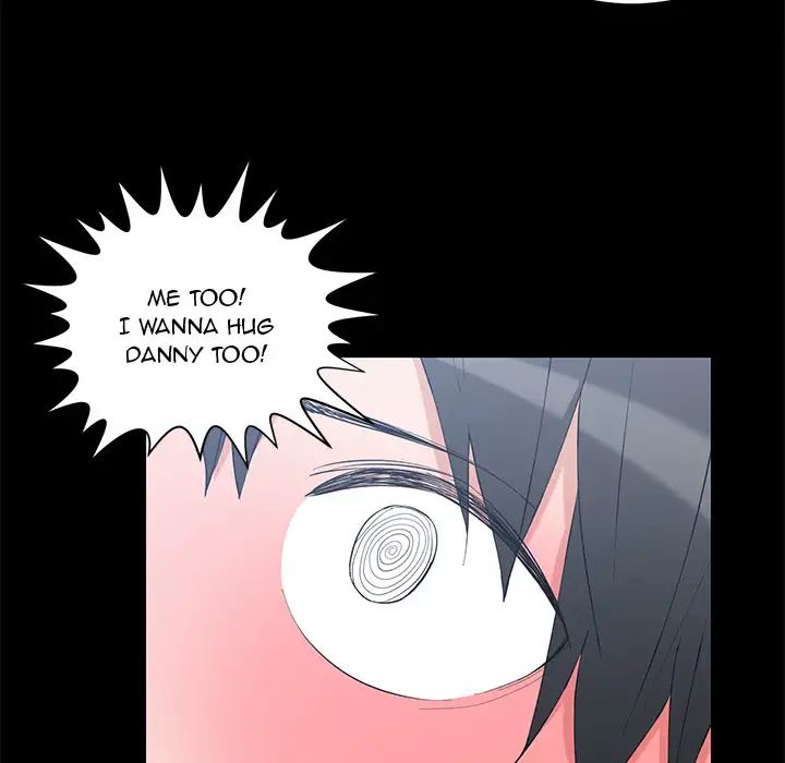 C****hood Friends Chapter 1 - Page 22
