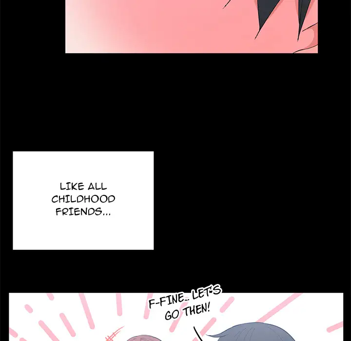 C****hood Friends Chapter 1 - Page 23