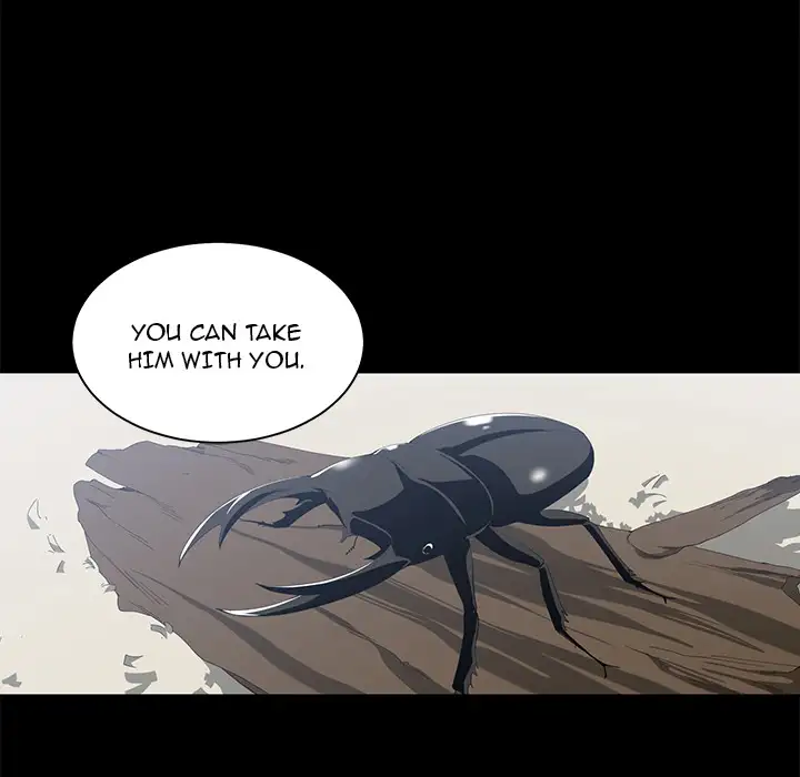 C****hood Friends Chapter 1 - Page 25