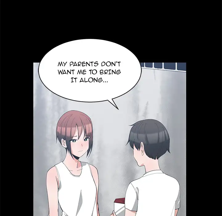 C****hood Friends Chapter 1 - Page 26