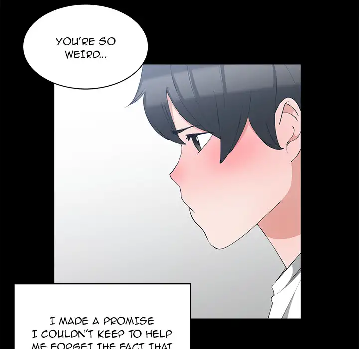 C****hood Friends Chapter 1 - Page 36