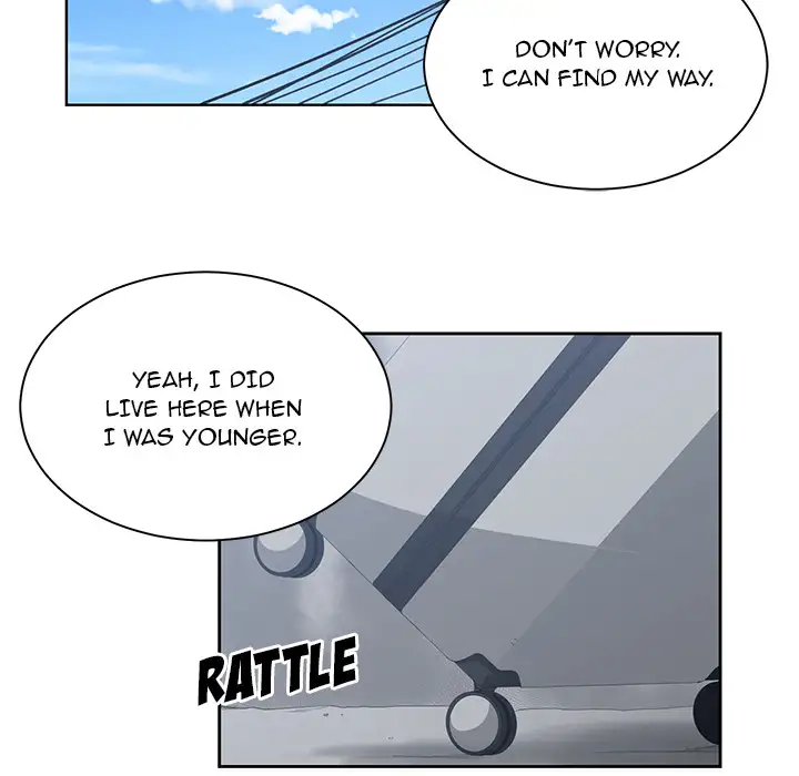 C****hood Friends Chapter 1 - Page 43