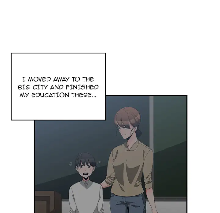 C****hood Friends Chapter 1 - Page 49