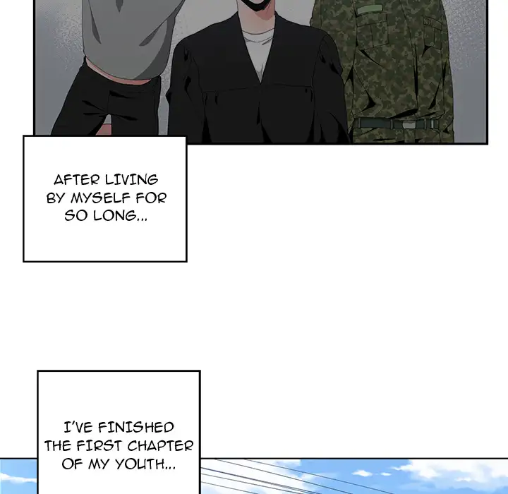 C****hood Friends Chapter 1 - Page 51