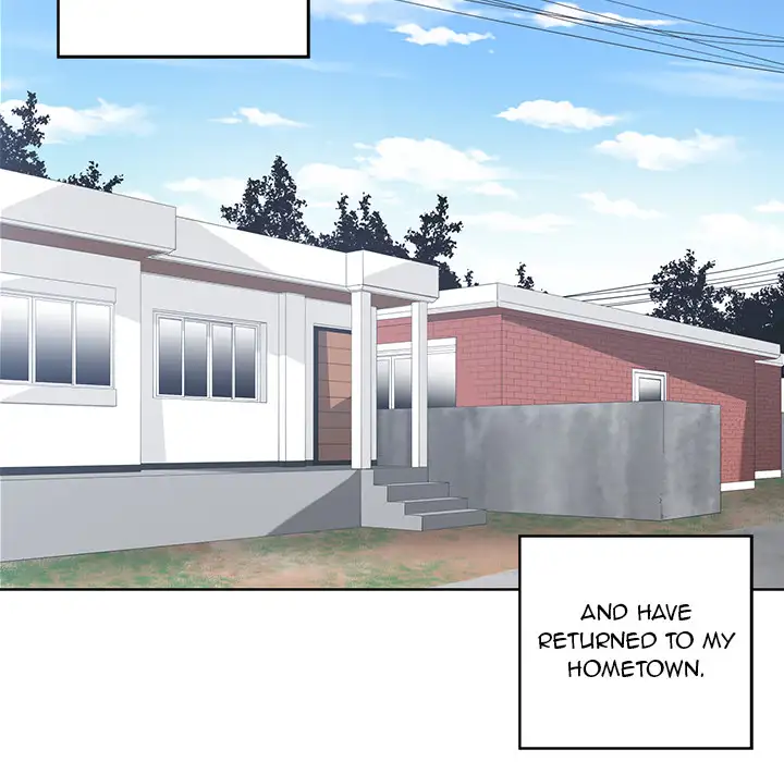C****hood Friends Chapter 1 - Page 52