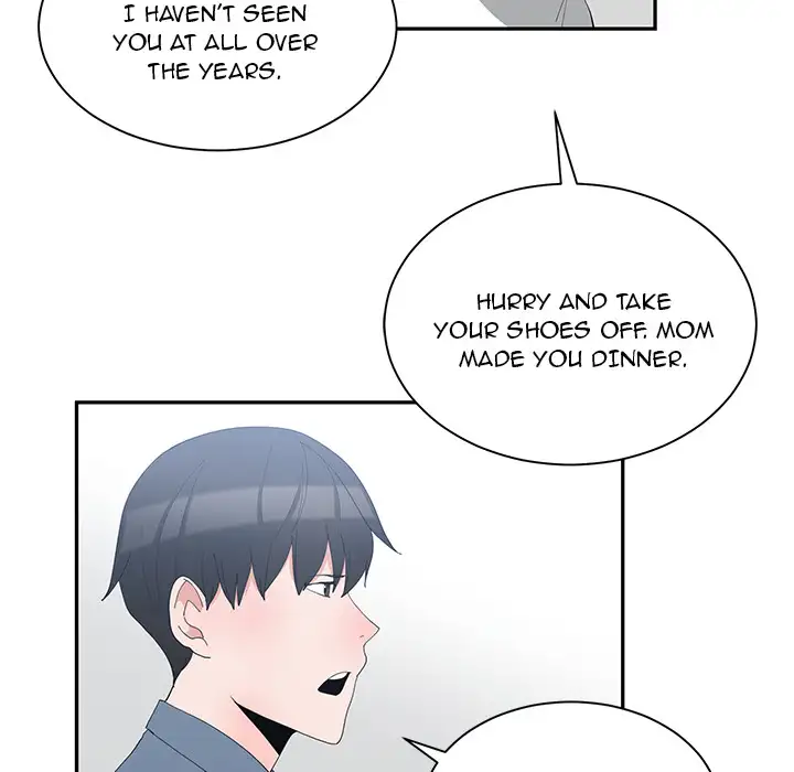 C****hood Friends Chapter 1 - Page 60