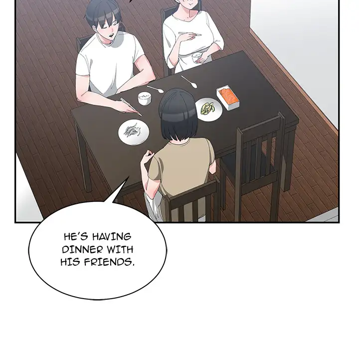 C****hood Friends Chapter 1 - Page 68