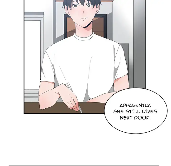 C****hood Friends Chapter 1 - Page 71