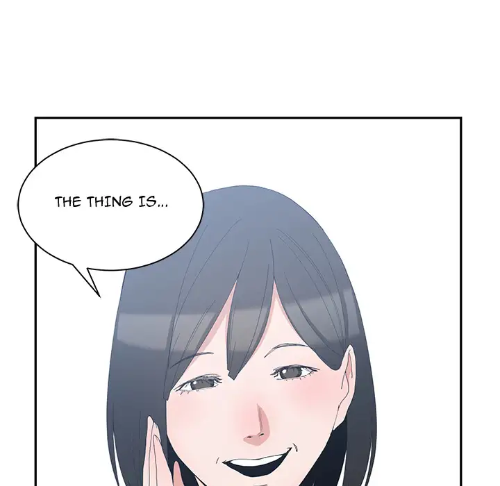 C****hood Friends Chapter 1 - Page 74