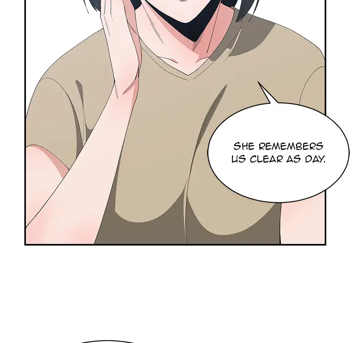 C****hood Friends Chapter 1 - Page 75