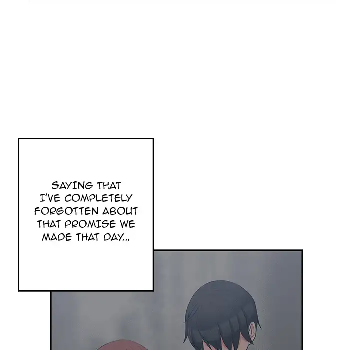 C****hood Friends Chapter 1 - Page 79