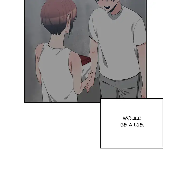 C****hood Friends Chapter 1 - Page 80
