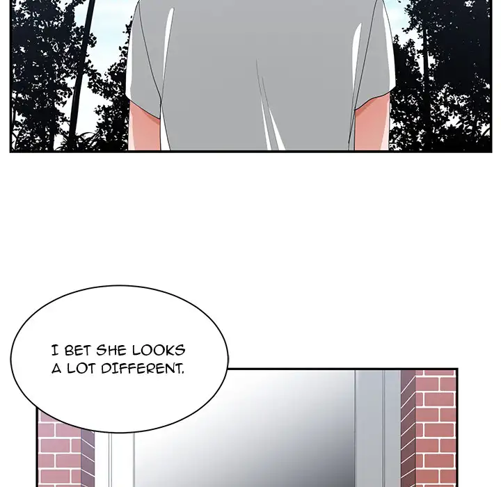 C****hood Friends Chapter 1 - Page 83