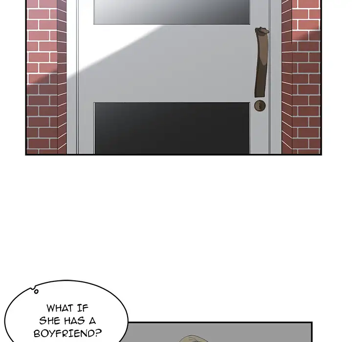 C****hood Friends Chapter 1 - Page 84
