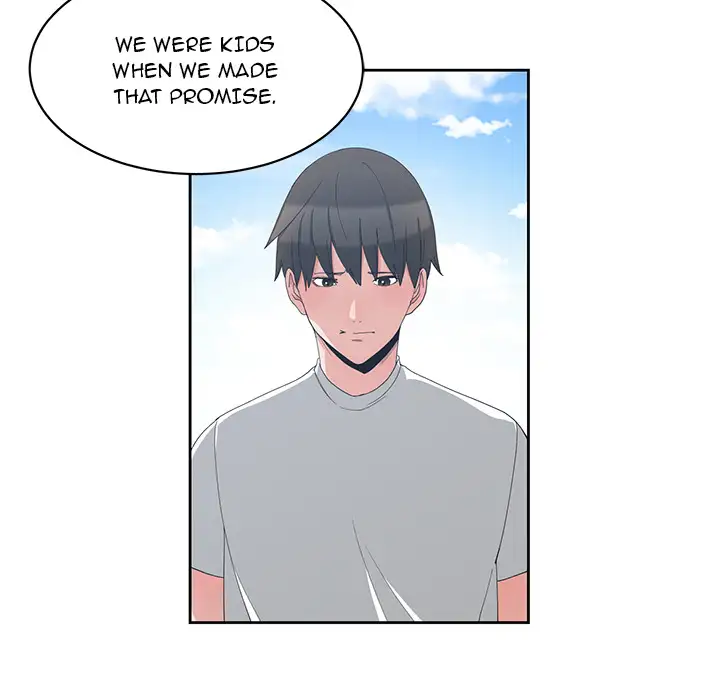 C****hood Friends Chapter 1 - Page 89