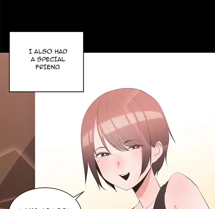 C****hood Friends Chapter 1 - Page 9