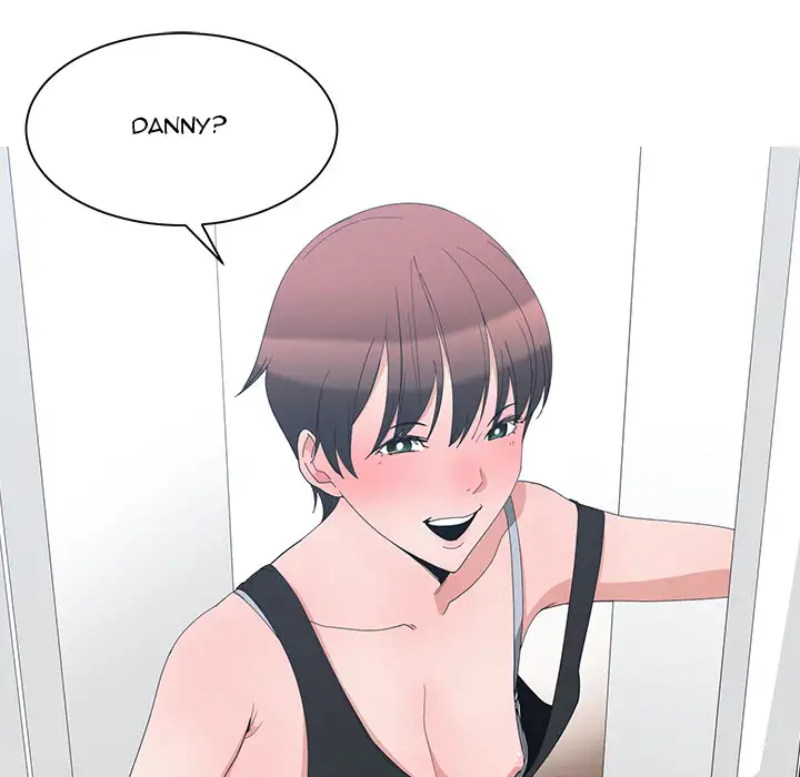 C****hood Friends Chapter 1 - Page 93